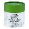 Mountain Treasures - Organic Greek Oregano 30g -Santos Shop 594168 Large