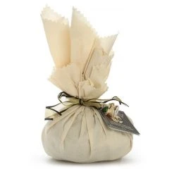 Newcastle's Pudding Lady - Prem Vintage Xmas Pudding 1.5kg