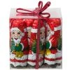 Storz - Santas Chocolate Gift Pack 160g 2 Storz - Santas Chocolate Gift Pack 160g -Santos Shop 632932 Large