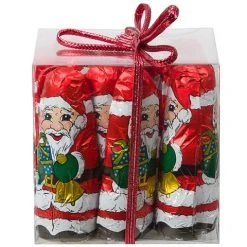 Storz - Santas Chocolate Gift Pack 160g