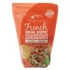 Chef's Choice - French Original Gourmet Couscous 500g 1 Chef's Choice - French Original Gourmet Couscous 500g -Santos Shop 683415 Large