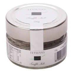 Tetsuya's - Truffle Salt 100g