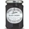 Tiptree - Black Cherry Preserve 340g
