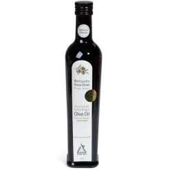 Wollundry Grove - Extra Virgin Delicate Olive Oil 500ml