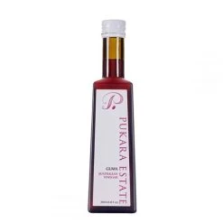 Pukara Estate - Guava Flavoured Vinegar 250ml