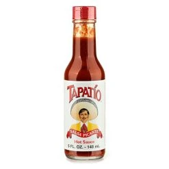 Tapatio - Hot Sauce 148ml