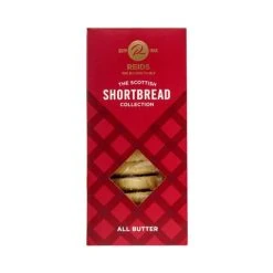 Reids Of Caithness Reids - Shortbread All Butter 150g