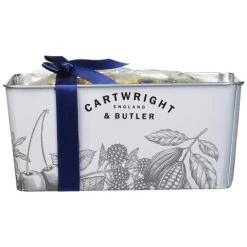 Apromo C&B - Date & Walnut Loaf Cake 550g