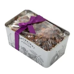 Apromo C&B - Apricot & Fig Loaf Cake