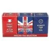 New English Teas Limited New English Teas - English Tea Selection Slogans 30 Teabags 2 New English Teas Limited New English Teas - English Tea Selection Slogans 30 Teabags -Santos Shop 800384 Large