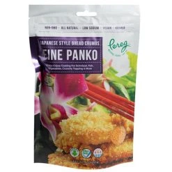 Pereg - Fine Panko Japanese Style Bread Crumbs 255g
