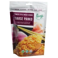 Pereg - Coarse Panko Japanese Style Bread Crumbs 255g