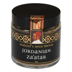Malouf's - Jordanian Za'atar 55g