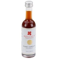 Heilala - Pure Vanilla Extract 50ml