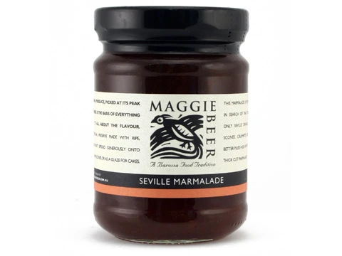 Maggie Beer - Seville Marmalade 285g 3 Maggie Beer - Seville Marmalade 285g