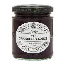 Tiptree - Wild Cranberry Sauce 210g