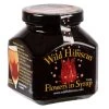Wild Hibiscus - Hibiscus Flowers In Syrup 250g -Santos Shop 918028 Large