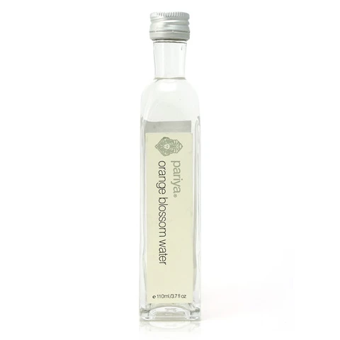 Pariya - Orange Blossom Water 110ml 3 Pariya - Orange Blossom Water 110ml