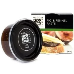 Maggie Beer - Fig And Fennel Paste 100g