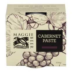 Maggie Beer - Cabernet Paste 100g