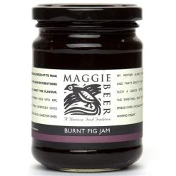 Maggie Beer - Burnt Fig Jam