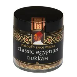 Malouf's - Classic Egyptian Dukkah 55g