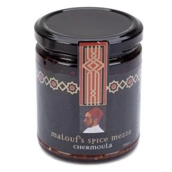 Malouf's - Chermoula 260g