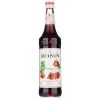 Monin - Pomegranate Syrup 700ml -Santos Shop 931396 Large