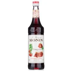 Monin - Pomegranate Syrup 700ml