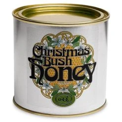 Tasmanian Honey - Christmas Bush Honey 750g