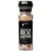 Chef's Choice - Pink Rock Salt With Whole Black Pepper 200g -Santos Shop 952247 Large