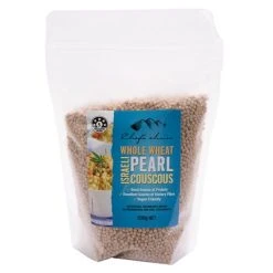 Chef's Choice - Israeli Pearl Wheat Couscous 500g