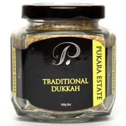 Pukara Estate - Traditional Dukkah 100g