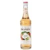 Monin - Lychee Syrup 700ml -Santos Shop 956180 Large