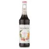 Monin - Raspberry Tea Syrup 700ml -Santos Shop 956184 Large