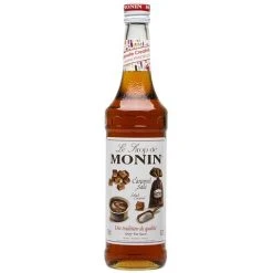 Monin - Salted Caramel Syrup 700ml
