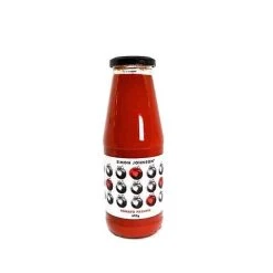 Simon Johnson - Tomato Passata 690g