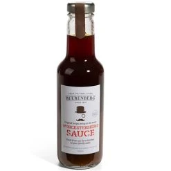 Beerenberg - Worcestershire Sauce 300ml
